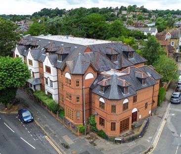 Surrey Cloisters Farncombe, Godalming - 1 bedroomProperty for letti... - Photo 2