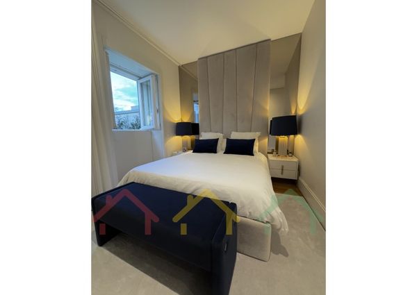 Apartamento T2 em Porto