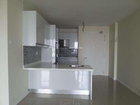 KU Suites, Kemuning Utama, Shah Alam - Foto 5