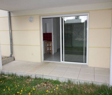 Appartement 2 pièces - 71100 Chalon-sur-Saône - Photo 4
