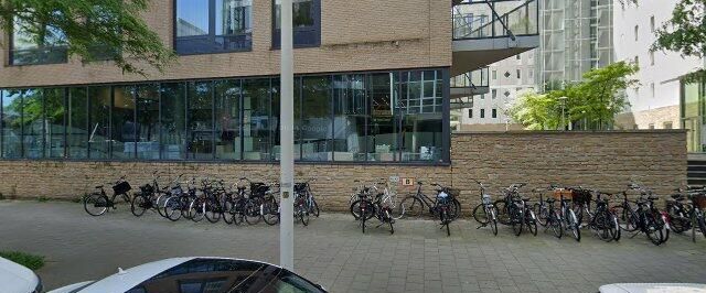 Apartment Amsterdam - Koningin Wilhelminaplein - Photo 1