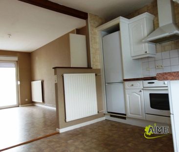 Location Appartement 3 pièces 55m² FORBACH 57600 - Photo 1