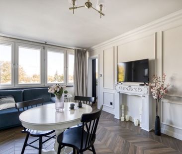 Nowoczesne, przy samej Francuskiej, wyposażone! - Photo 2