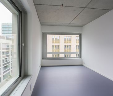 WG-taugliche Wohnung -wahlweise mit 3 oder 4 Zimmern- in Mitte - Foto 2