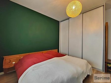 Appartement te huur - Foto 5