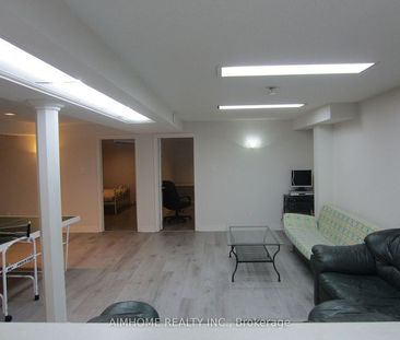 For Lease - 33 Townley Avenue, Markham, Ontario - Photo 6