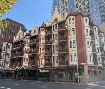 Semi-Furnished City Apartment in Great Location! - Photo 6