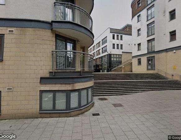 1 Bed Flat, Upper Marshall Street, B1 - Photo 1