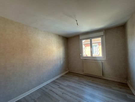 Location appartement 96.28 m², Saint dizier 52100Haute-Marne - Photo 3