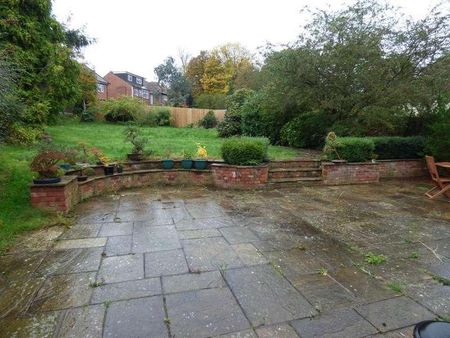 Harts Green Road, Harborne, Birmingham, B17 - Photo 3