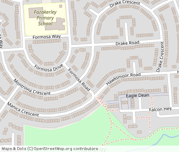 Montrovia Crescent, Liverpool, Merseyside, L10 - Photo 1