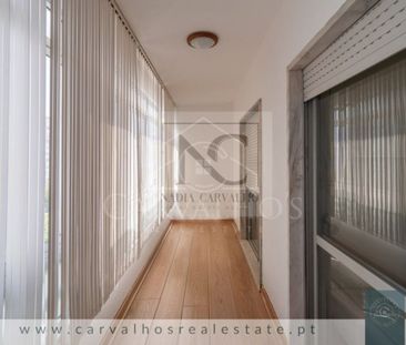 3 room luxury Flat for rent in Alfornelos, Amadora, Lisbon - Photo 2