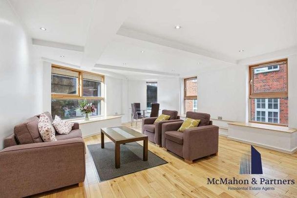 More Copper House- Magdalen Street, London, London, SE1 - Photo 1