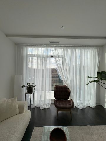 For Lease - 293 The Kingsway N/A Unit# 618, Toronto, Ontario - Photo 5