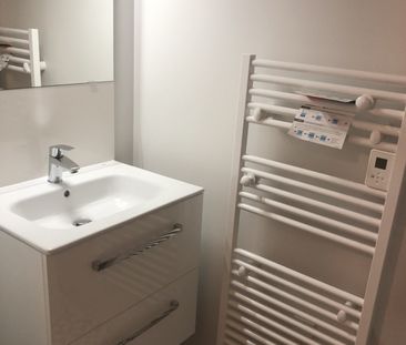 A LOUER APPARTEMENT ANGERS-PASTEUR - Photo 3