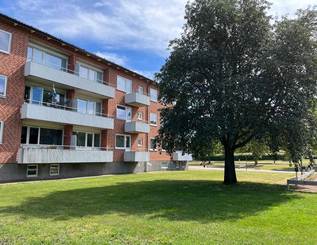 St Malmsvägen 10 B - Foto 1