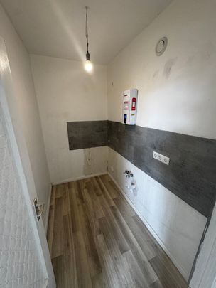 Ideale Singlewohnung in Top-Lage! – ab sofort! - Foto 1