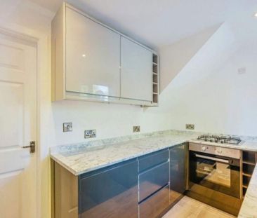 1 bedroom terraced house to rent - Photo 1