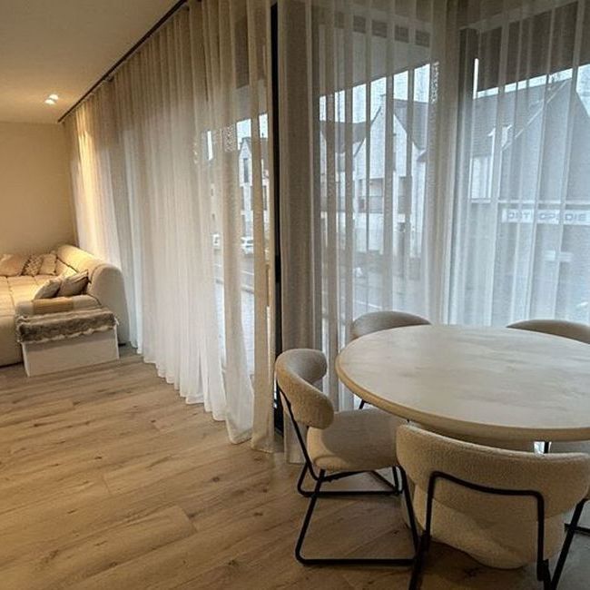 Duplex te huur in Lommel voor € 1.020 met 2 slaapkamers - Photo 1