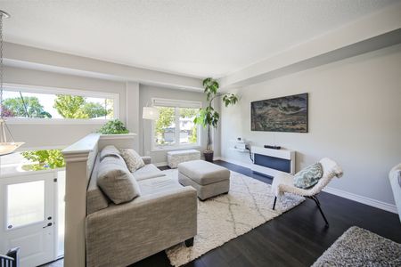 For Lease - 55 Antibes Drive, Toronto, Ontario - Photo 4