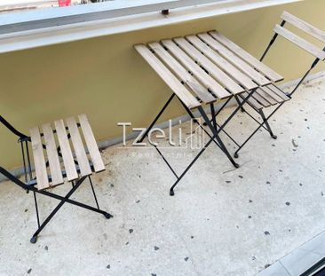 Studio/Γκαρσονιέρα για ενοικίαση Πάτρα - Κέντρο (Πάτρα) - Photo 5