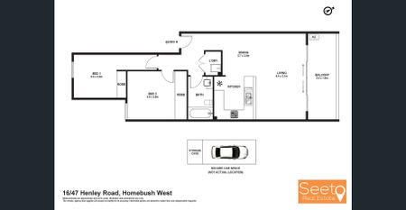 Full Brick, North-facing, 5 Minutes Walk to Station and Shops - Photo 3