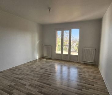 Location Appartement Clermont-Ferrand - Photo 1