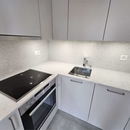 1.5 Zimmer, 34 m² - Photo 1