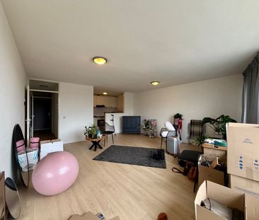 Appartement te huur: de Elzas 105 5701 RZ Helmond - Foto 2