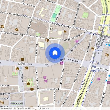 Cellebroedersstraat, 20, 4, 2000, Antwerpen