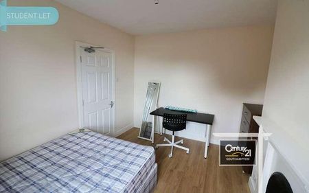 |ref: |, Lodge Road, Southampton, SO14 - Photo 4