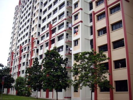 Blk 660A Jurong West Street 64 (Jurong West), HDB 5 Rooms - For Rent - Photo 4