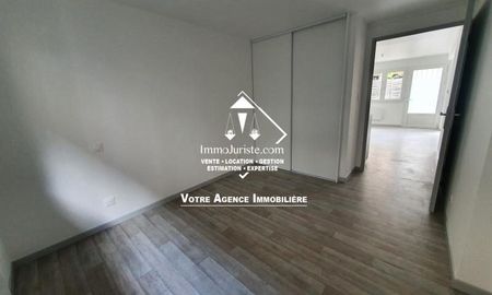Location Appartement 2 pièces Limoges (87000) - Photo 2