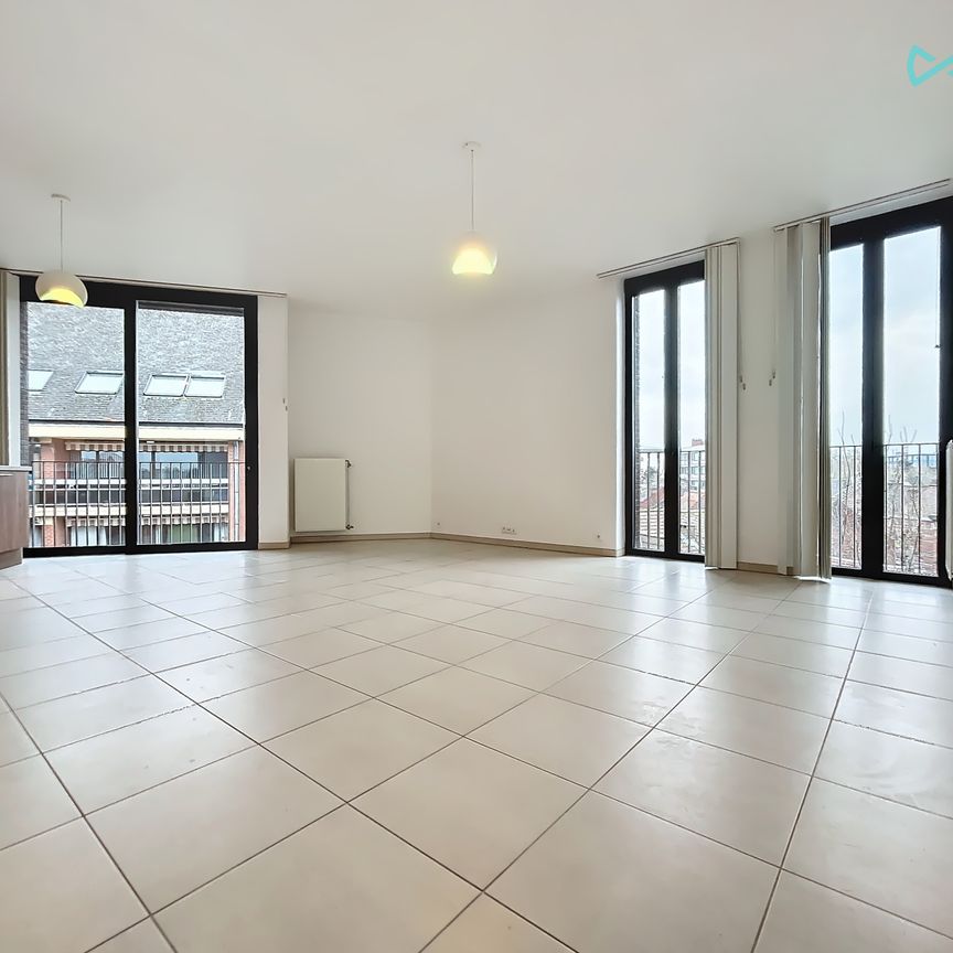 Studio in Bergen - Foto 1