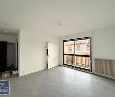 Location Appartement 1 pièce 27m² MONTAUBAN 82000 - Photo 3