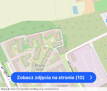 2 pokoje/parking/skm/pet friendly – zdjęcie 1
