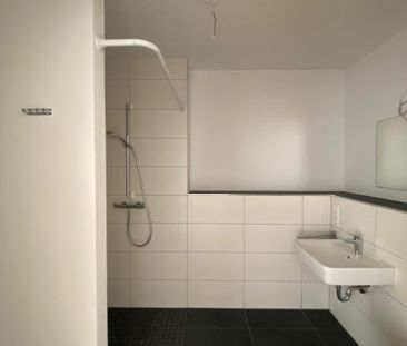 Einziehen & Wohlfühlen! Schöne 3-Zimmer-Wohnung mit Loggia in der L... - Photo 5