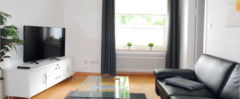 2 Zimmer in Düsseldorf - Foto 1