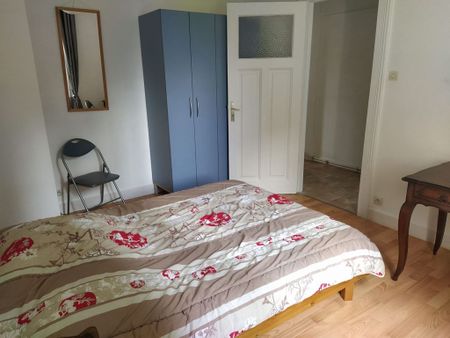 location Appartement 4 pièces à Masevaux - REF 1100-RS - Photo 2