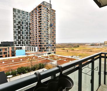 For Lease - 180 Enterprise Boulevard Unit# 802, Markham, Ontario - Photo 1