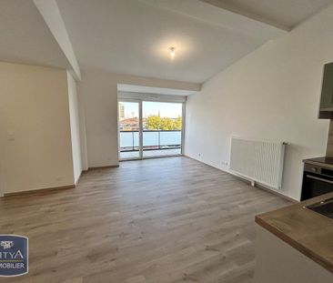 Location Appartement 3 pièces 65m² MULHOUSE 68200 - Photo 1