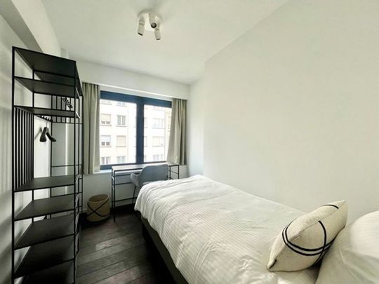 Appartement te huur - Foto 1