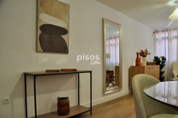 Piso en alquiler en Avenida de José Martí, 10 - Photo 1