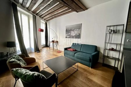 Appartement à louer à Paris 6Ème - Photo 3