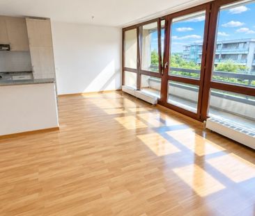 3.5 Zimmer - Photo 1