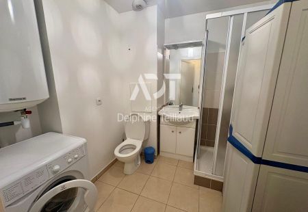 Appartement T1 à FONTAINE - Photo 5