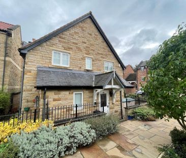 4 bedroom detached house to rent - Photo 5