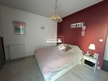 Location Appartement 2 pièces 50m² - Photo 3