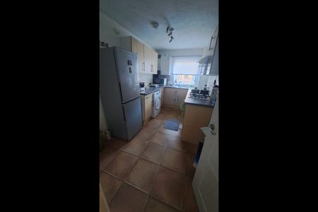 Room in a Shared Flat, Exeter Court, M20 - Photo 5
