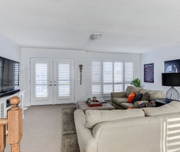 For Lease - 3056 Cascade Common Court, Oakville, Ontario - Photo 4